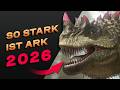 Warum Du 2026 Wieder ARK Survival Ascended Spielen Musst