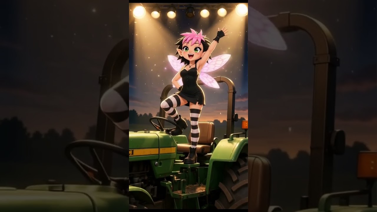 Nouveau clip : Tixel Superstar !