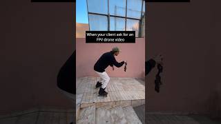 The DIY Tracking Shot You Didnt Expect.| DJI Osmo Mobile 8