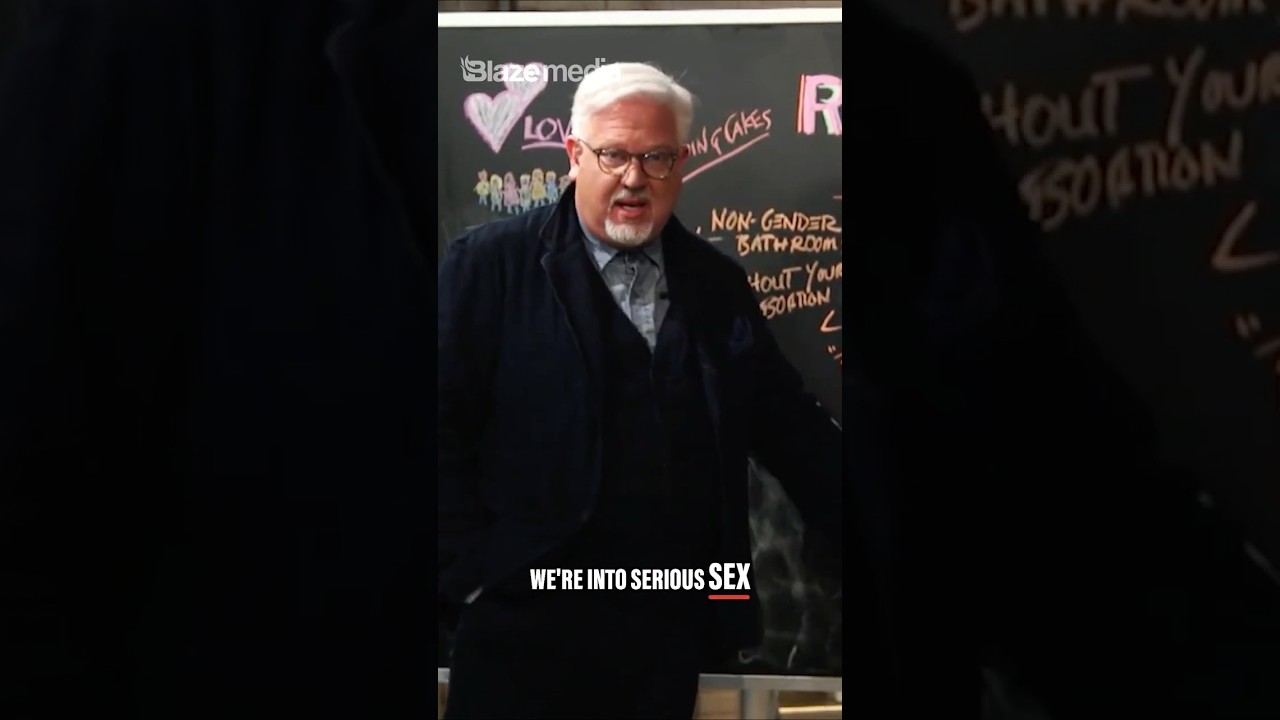 EXPOSED: The "Slippery Slope" of the 'War on Gender'