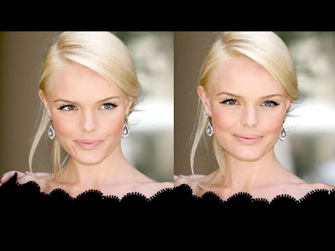 Video: The most beautiful blondes in the world: a list. famous blondes