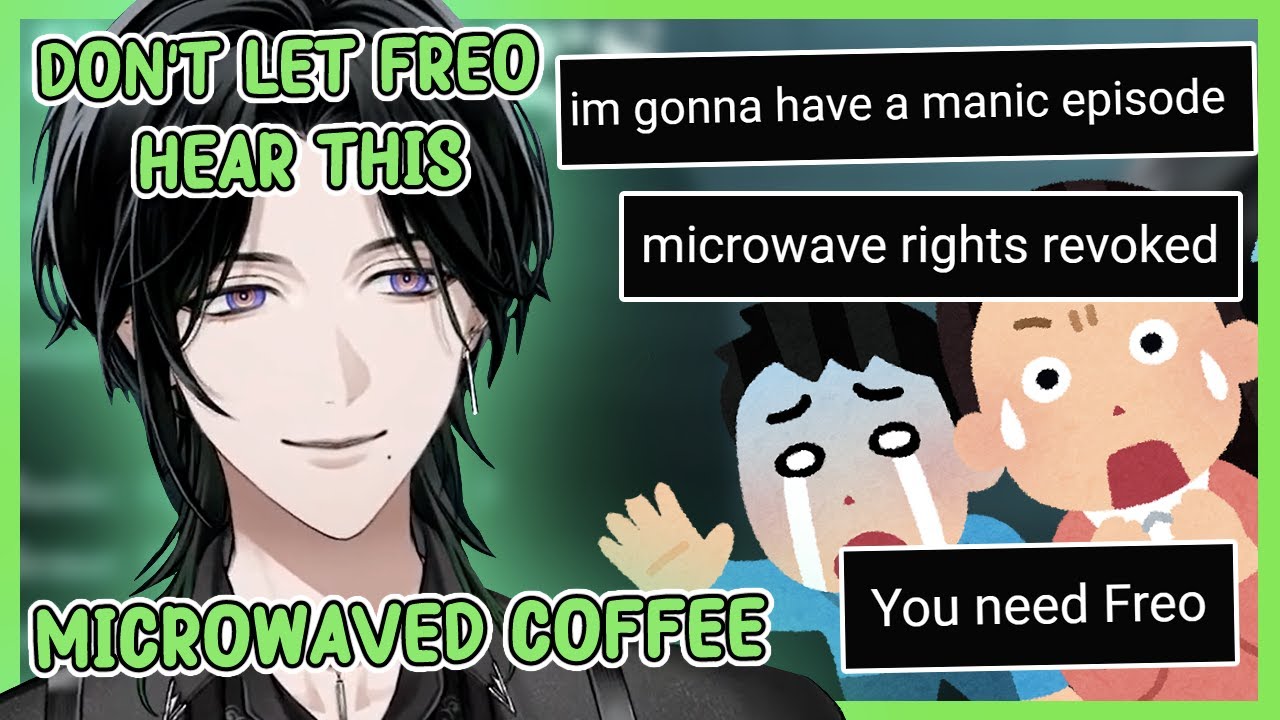 When Zeal's Controversial Way To Serve A Coffe Makes Chat Angry