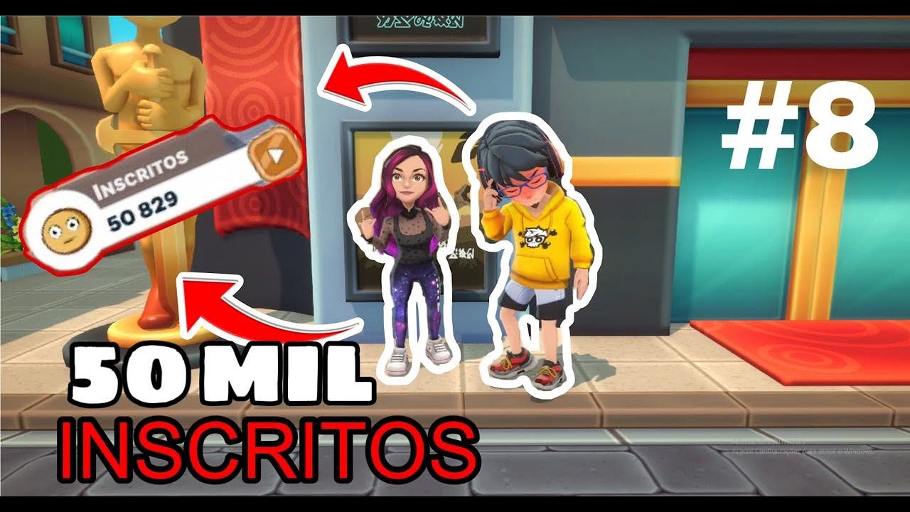 PEGUEI 50 MIL INSCRITO E ACHEI O PAO DE BRIOCHE PRA MISSAO NO YOUTUBER peguei-50-mil-inscrito-e-achei-o-pao-de-brioche-pra-missao-no-youtuber