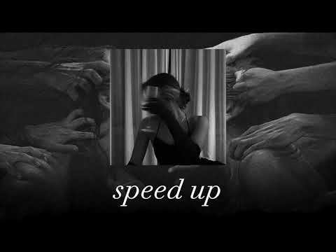 Rauf x Faik Я Люблю Тебя Давно Speed Up