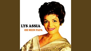 Vignette de la vidéo "Lys Assia - Was kann schöner sein"