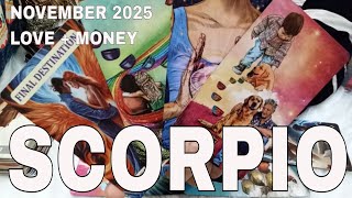 видео: ❤️СКОРПИОН♏«Боже мой, ТЫ ПРЯМО НЕ ПОНИМАЕШЬ, КТО и ЧТО к тебе приближается!» НОЯБРЬ 2025 картинка: ❤️СКОРПИОН♏«Боже мой, ТЫ ПРЯМО НЕ ПОНИМАЕШЬ, КТО и ЧТО к тебе приближается!» НОЯБРЬ 2025