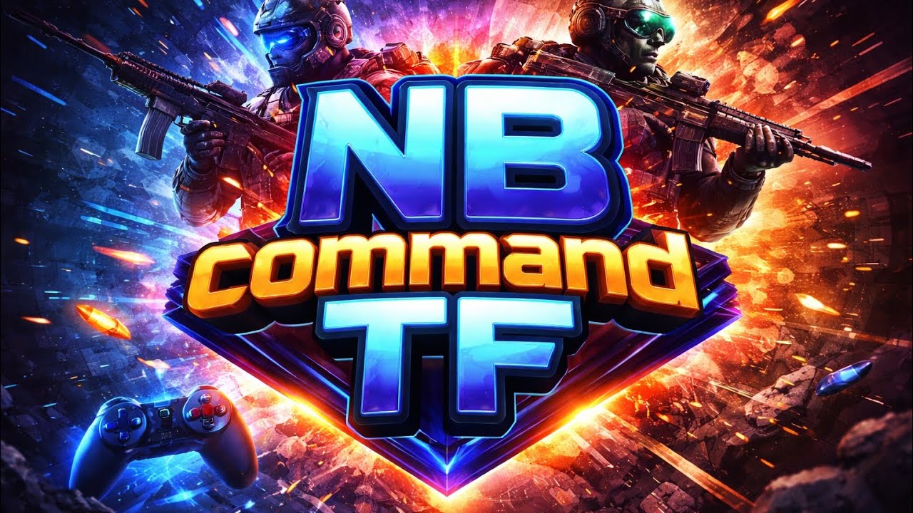 SECRET PLACES IN NBTF