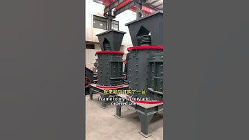 #rollerscreen #machine #crushingandscreening