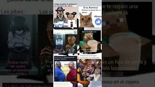 Memes muy XD #130