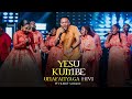 Nsanya Ft Filbert Sangule Yesu Kumbe Unafanyaga Hivi Official Live Video