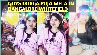 Guys Durga Puja Mela Bangalore