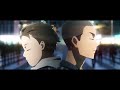 The daily life of the immortal king  opening  op english sub 60 fps