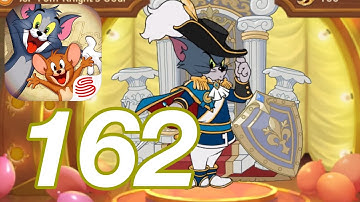 Tom and Jerry: Chase - Gameplay Walkthrough Part 162 - Classic Mode (iOS,Android)