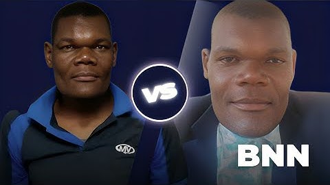 Isaac Otesa Bungoma Goliath –Inspiring Journey from Struggles to Success - BNN