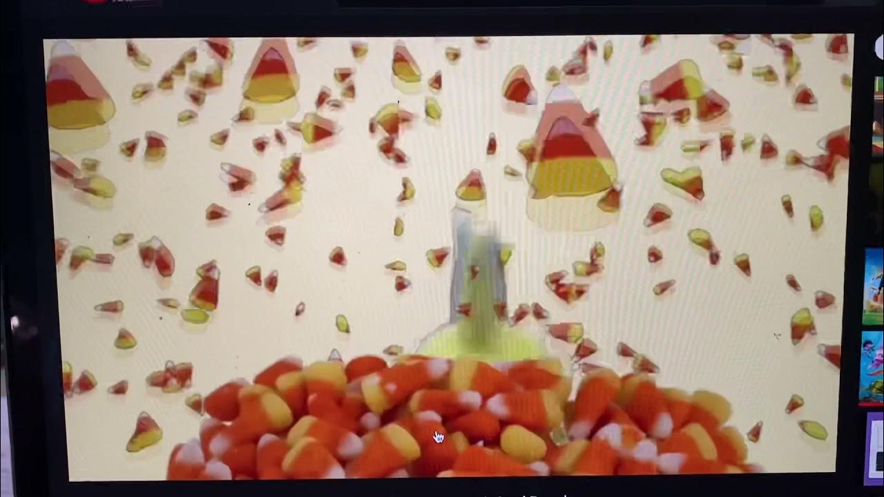 Dipsy’s nightmare YouTube