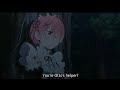 Ram helps Otto to rescue Subaru | Rezero 2nd season episode 8 HD|