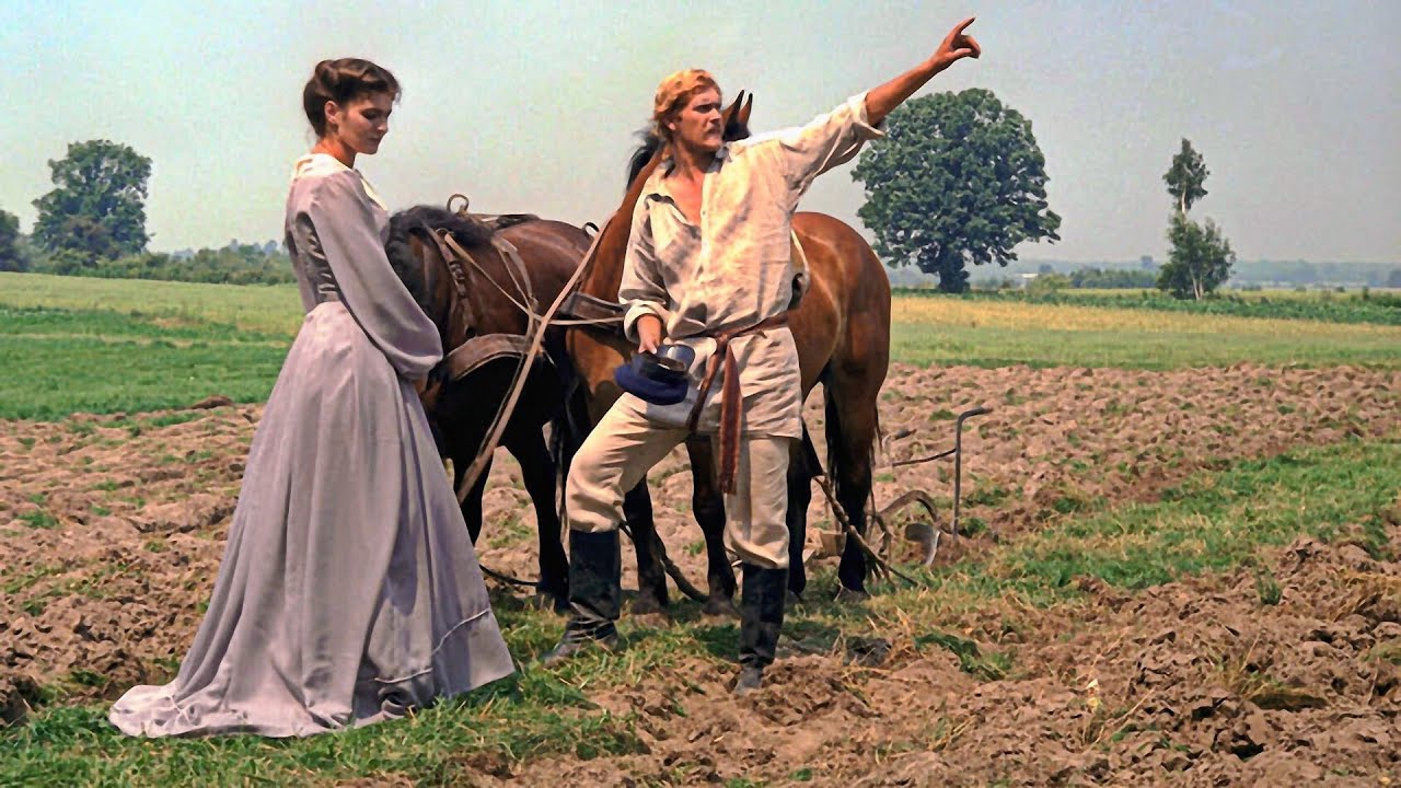 Dalsze losy bohaterów Nad Niemnem