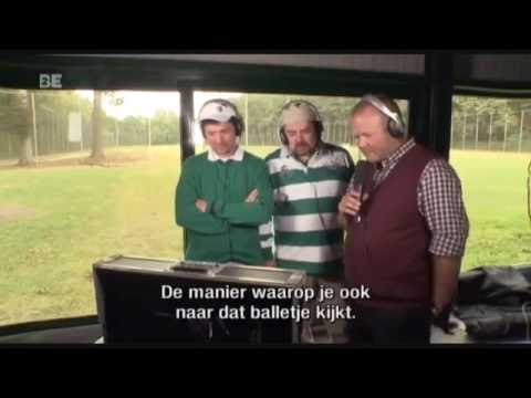 Foute Vrienden - Golfbaan (Begijn le Bleu)