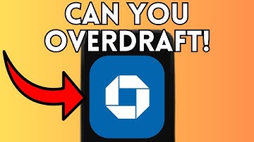 New! How Much Can You Overdraft With Chase (Full Guide) 2025!