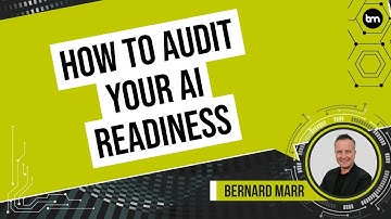 How to Audit Your AI Readiness