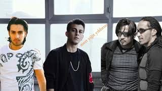 Norm Ender - O Mashup Da Bendim Feat. İsmail Yk, Cankan Resimi