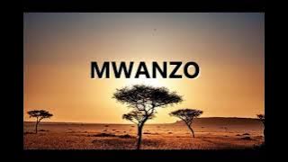 Mwanzo Swahili | Good News | Audio Bible