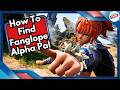 How To Find Fanglope Alpha Pal in Palworld