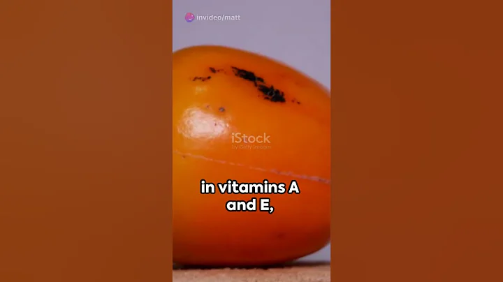 Top 5 Underrated Fruits - Hidden Gems