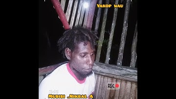 Lagu Kamoro terbaru 2025🌴🕊️
