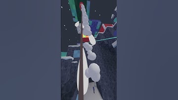 Speed running the outpost race in Yeeps hide and seek! (Part1)