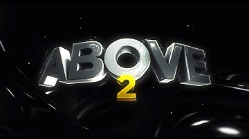 ABOVE 2 - Multi-CoD Sniping Teamtage