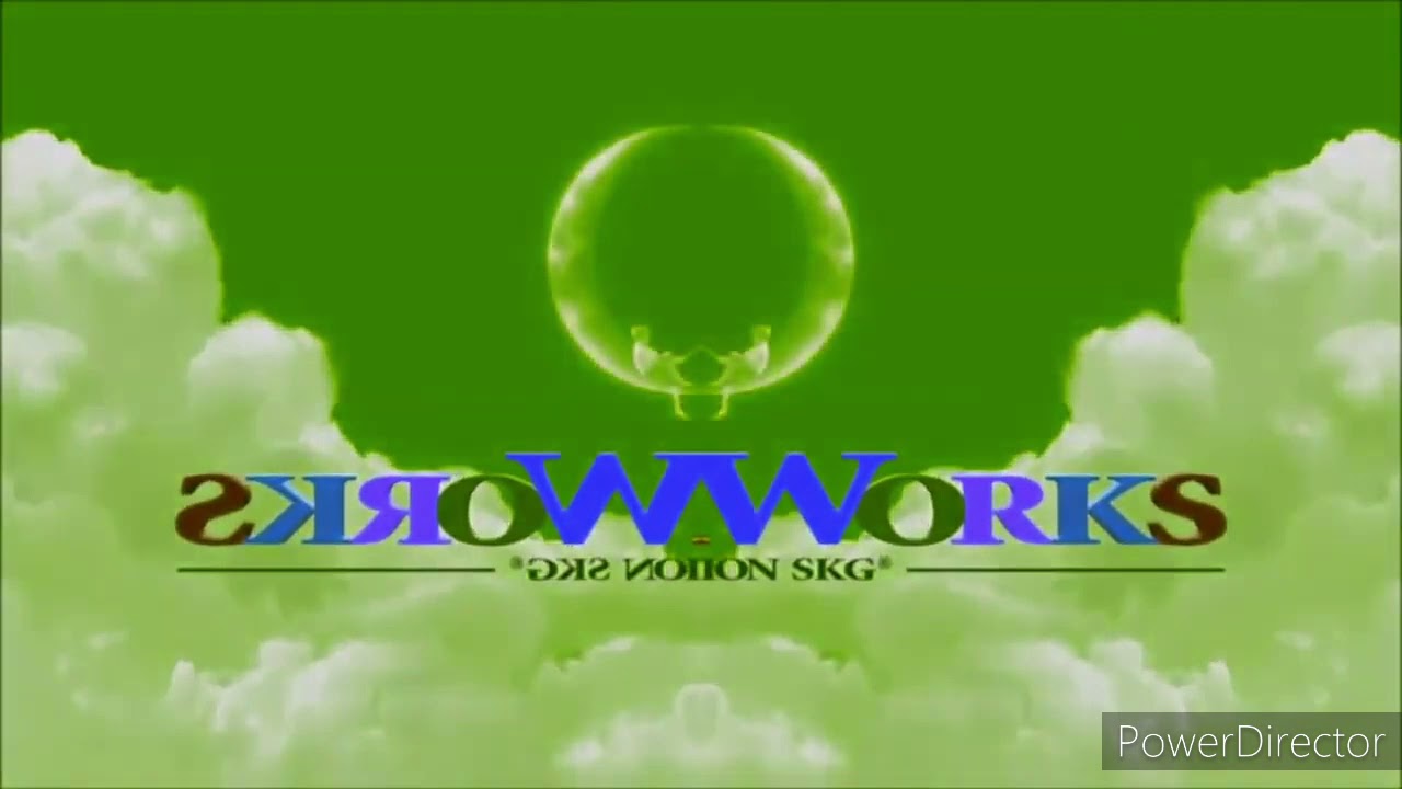 (REQUESTED) Dreamworks Animation SKG (2006-2010) Effects (Sponsored by Klasky Csupo 1997 Effects)