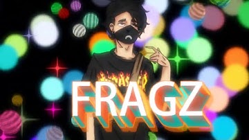 INTRO PARA @FRAGZ DZN - FAÇO INTROS DORGAS DE GRAÇA YT TIROU A QUALIDADE 