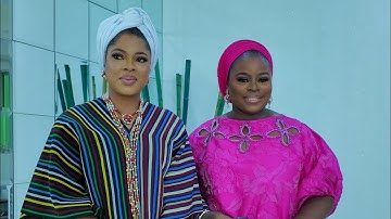 Ojaja Mall Grand Opening || Ooni of Ife launches Lagos’ Largest AI-Powered Commercial Hub