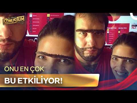 Şahan Gökbakar'ın Dikkat Çeken Açıklaması | Gece Sohbeti