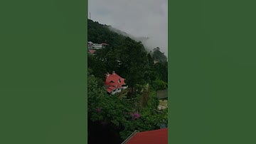 Thumbnail of 📍Hill and high cafe , Kurserang #song #love #lovesong #travel #art #adventure