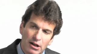 Jeff Rosensweig Lists Essential Ingredients for Successful Companies in Emerging Economies