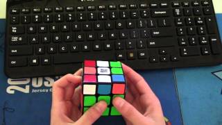 Super easy OLLCP [Eva]