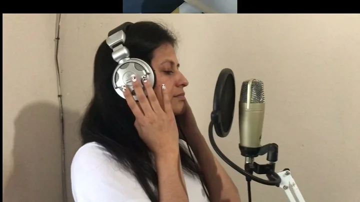 Pedacito de mi alma  -  Ruth Alvarez.(cover) dedic...