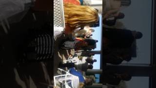 Celebrity Shepard-Fanjul Wedding Profile