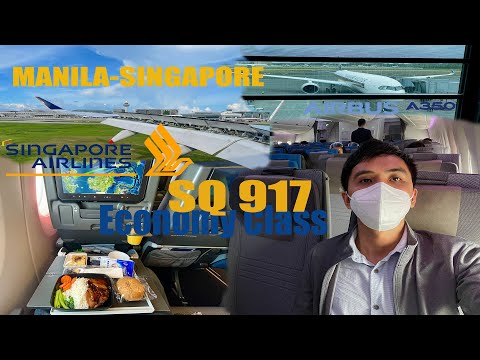 Video: Bakit mahal ang Singapore Airlines?