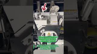 锐亚80米高速四面刨 Reignmac 80 Mmin High-Speed 4-Side Moulder Equipped With Auto Profiling Grinding