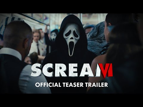 Scream 6 / Krik 6 / 9.3.23
