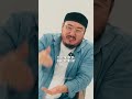 Аллах запретил говорить даже “уф”