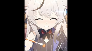 🌟산해경🌟쓰담 쓰담🎶 시뮬레이터🥰 #블루아카 #ブルアカ #Bluearchive