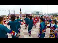 Наврузии нохияи Муъминобод - 2022
