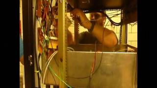 WCP07 IBM Printer Driver Experience Video