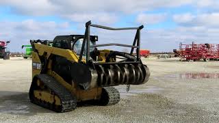 2019 CATERPILLAR 299D2 XHP For Sale