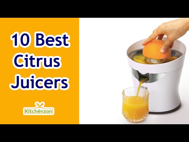 Green power juicer in canada