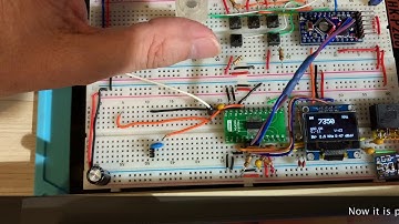SI4735 ARDUINO LIBRARY BANDWIDTH TEST